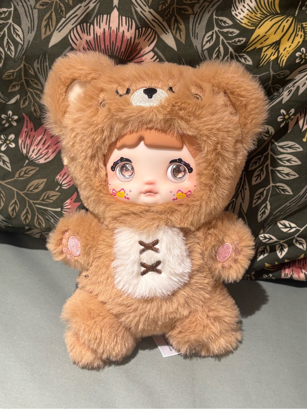 Nommi Bear 🐻